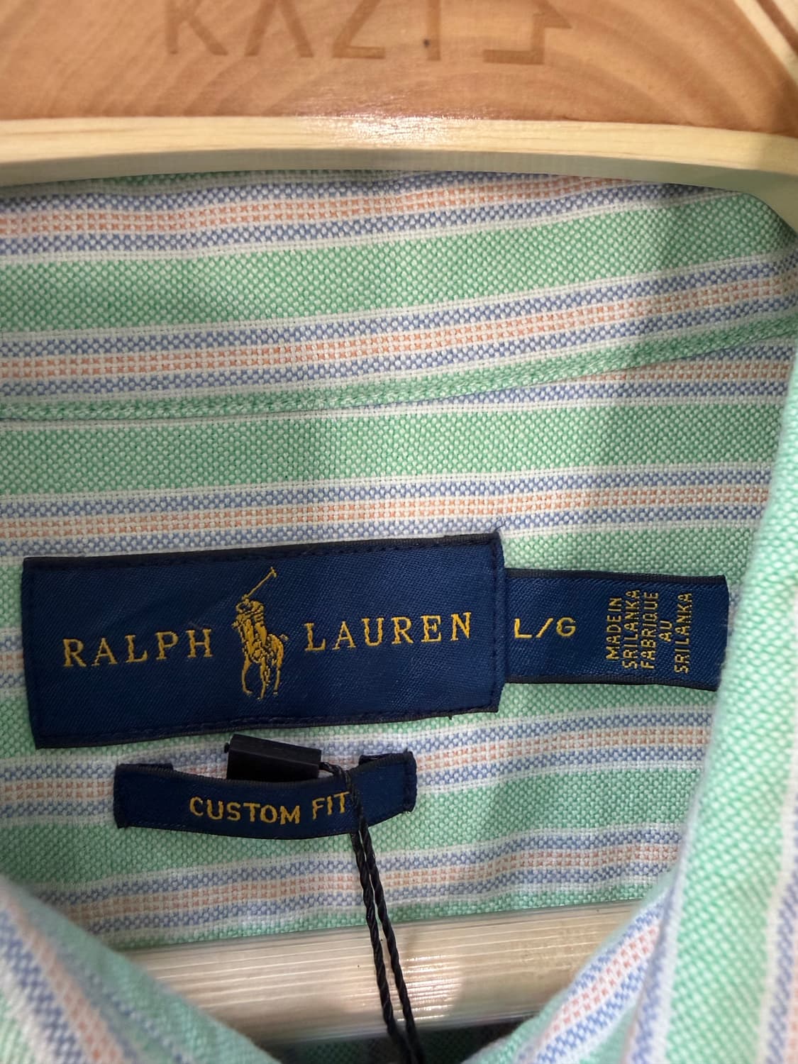 707. 폴로 셔츠 상품이미지2