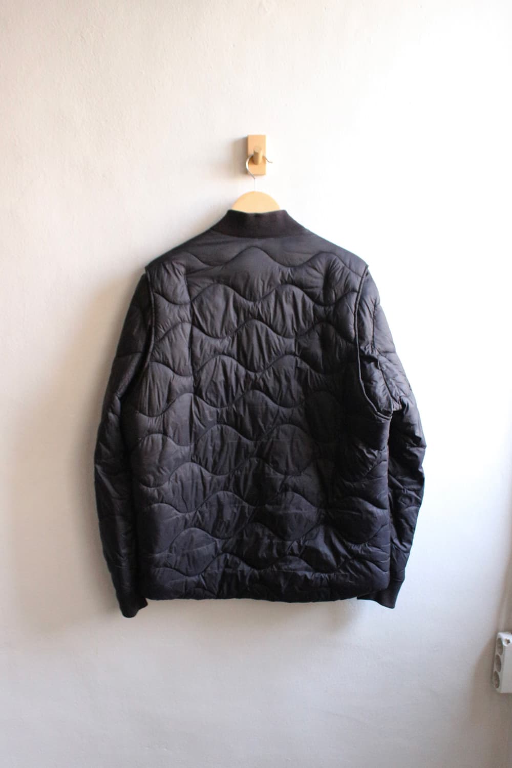 바버 인터네셔널 퀼트 자켓 상품이미지9