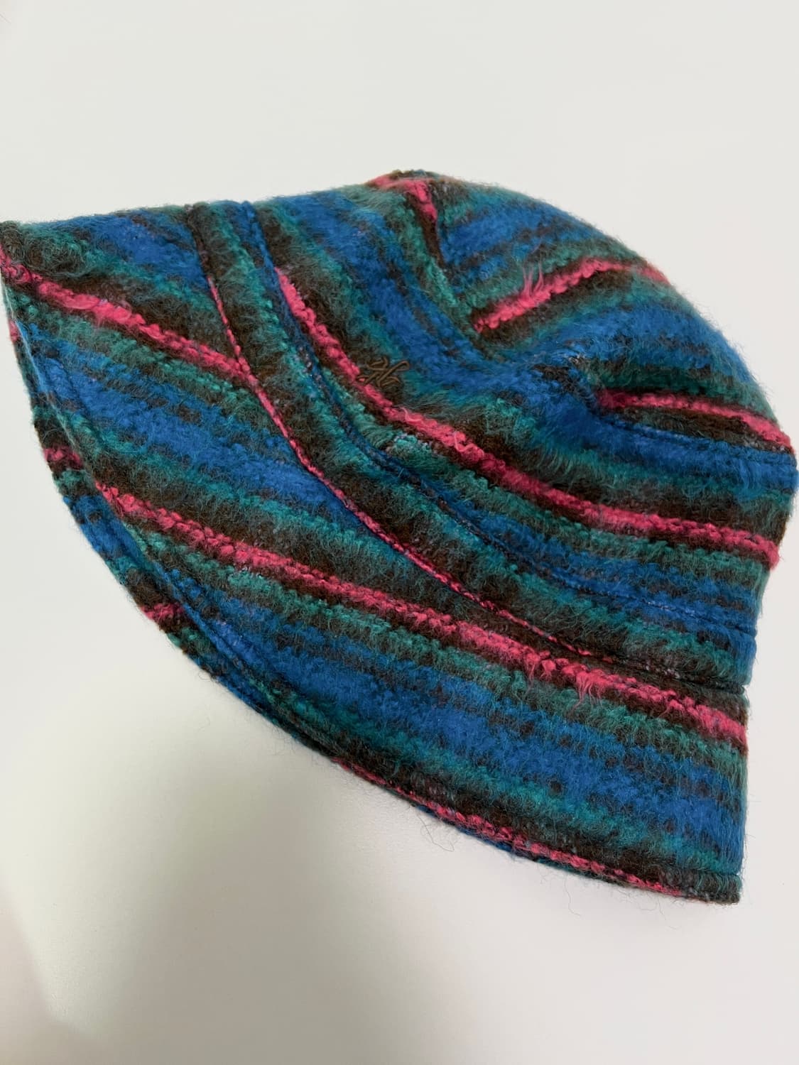 문선 moonsun 버킷햇 상품이미지3