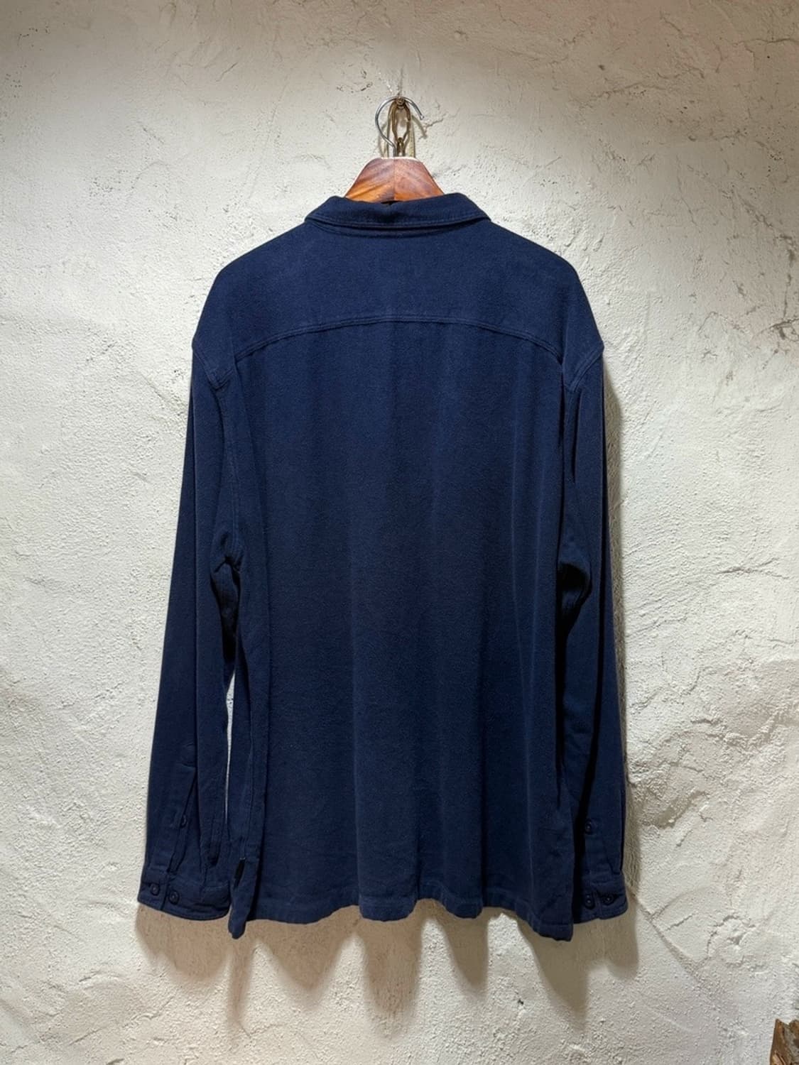 파타고니아 Patagonia 오가닉 코튼 플란넬 셔츠 상품이미지2