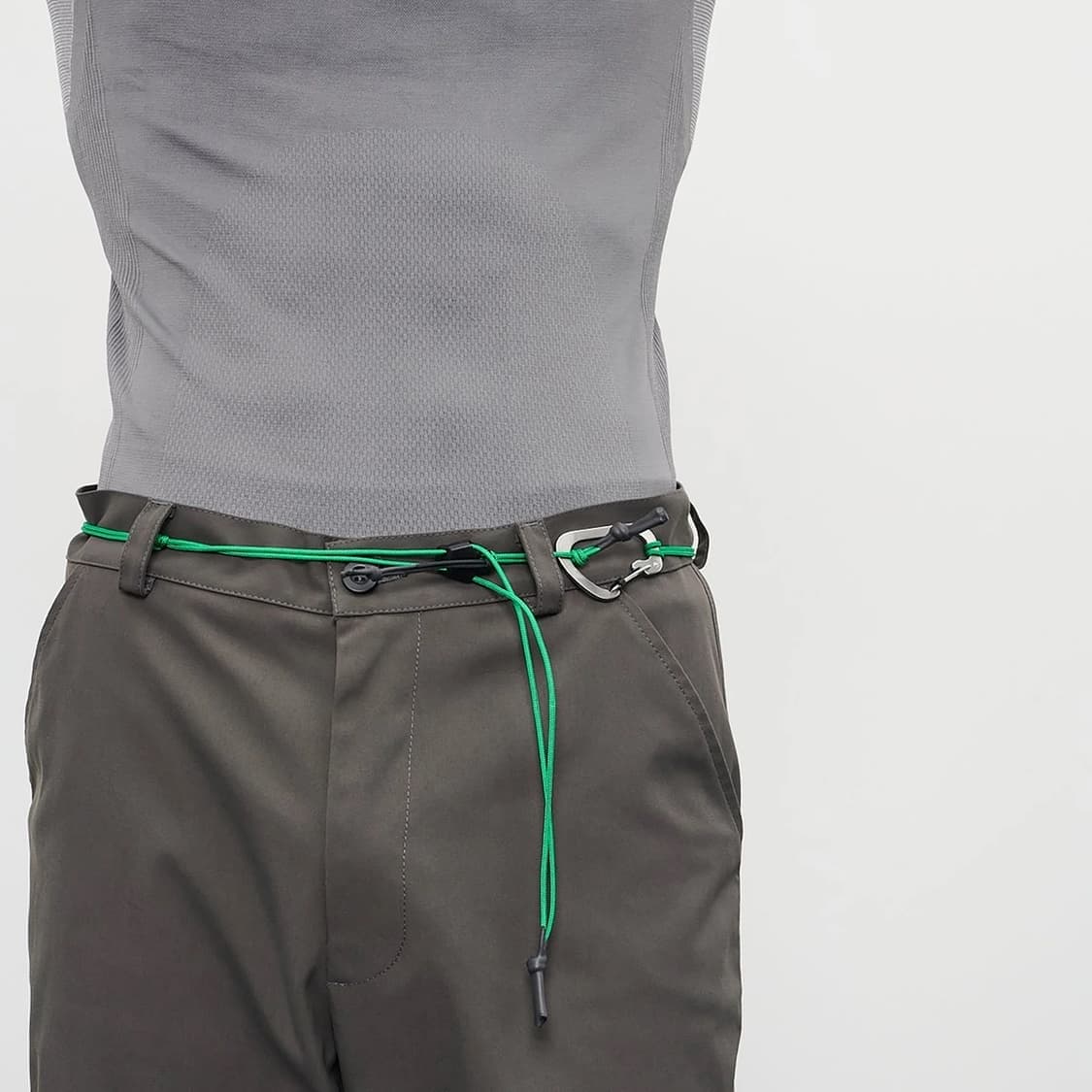 GR10K RESTRAINT LANYARD BELT 상품이미지3