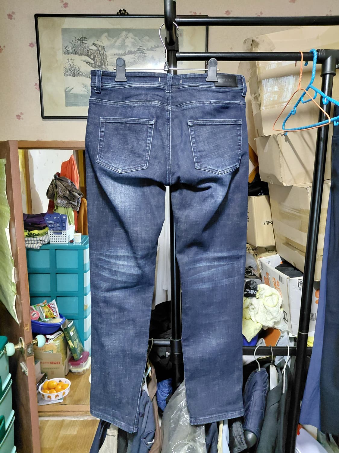 [시리즈]에피그램 데님 청바지 32사이즈  상품이미지2