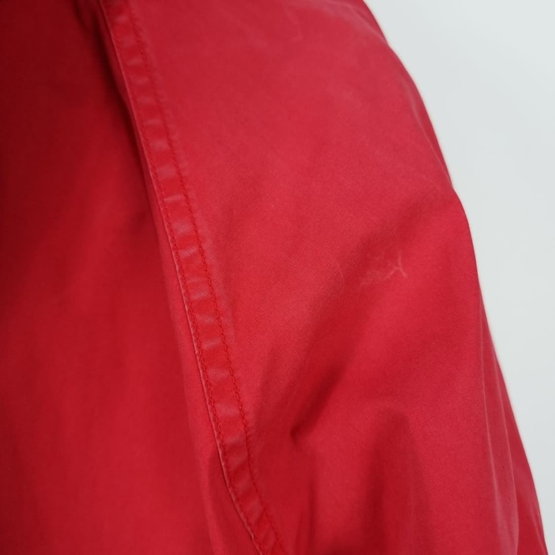 [폴로 스포츠 랄프로렌] 90'S 올드스쿨 빈티지 후드 자켓 P01544 상품이미지9