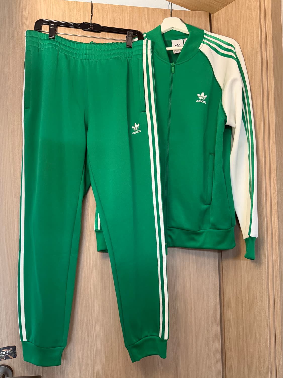 아디다스 아디컬러 sst 세트 상품이미지4