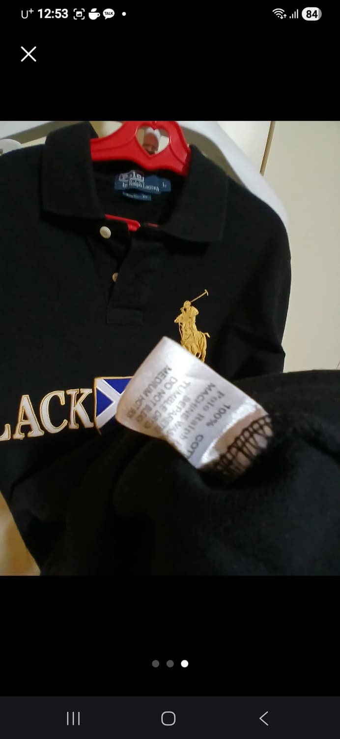폴로랄프로렌   상품이미지3