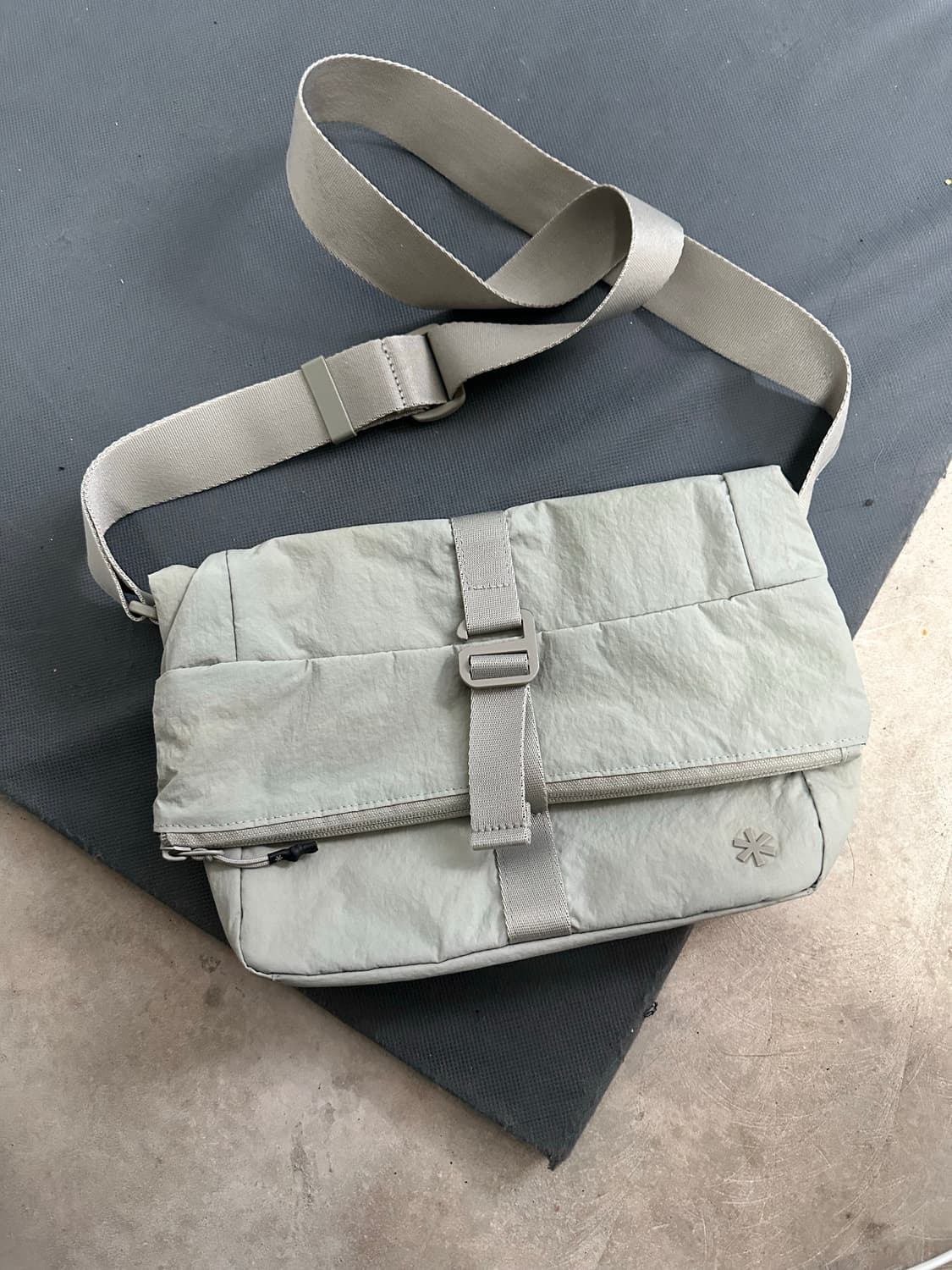 Snow peak 가방 상품이미지1