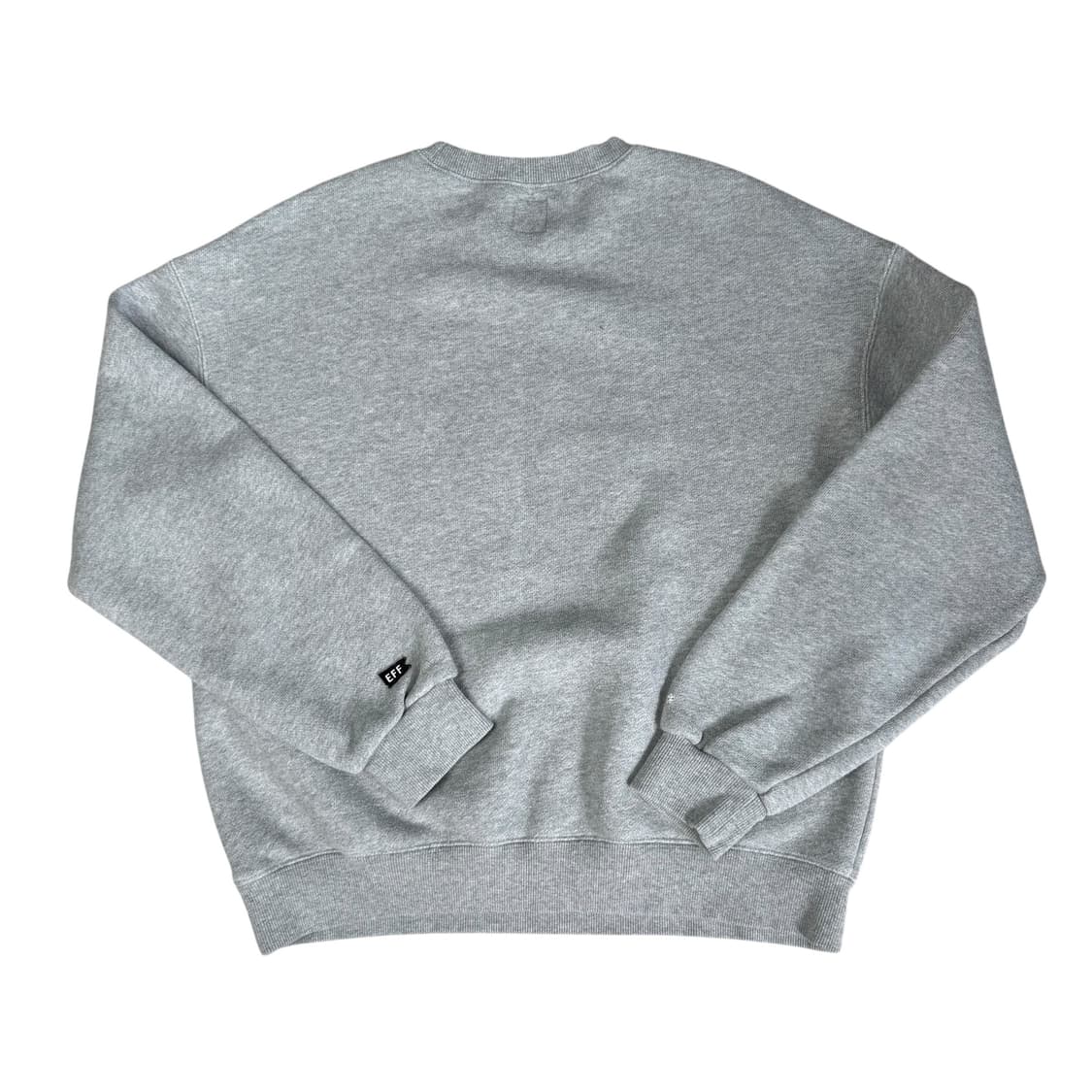 이벳필드 맨투맨 상품이미지3