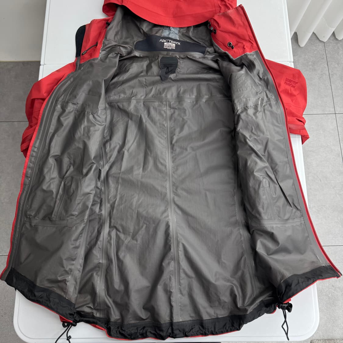 아크테릭스 베타 자켓  상품이미지5