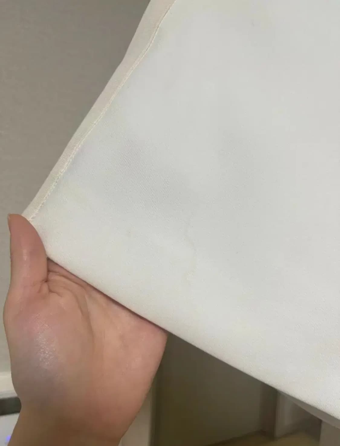 사카이 23ss 트레이닝스커트 상품이미지5