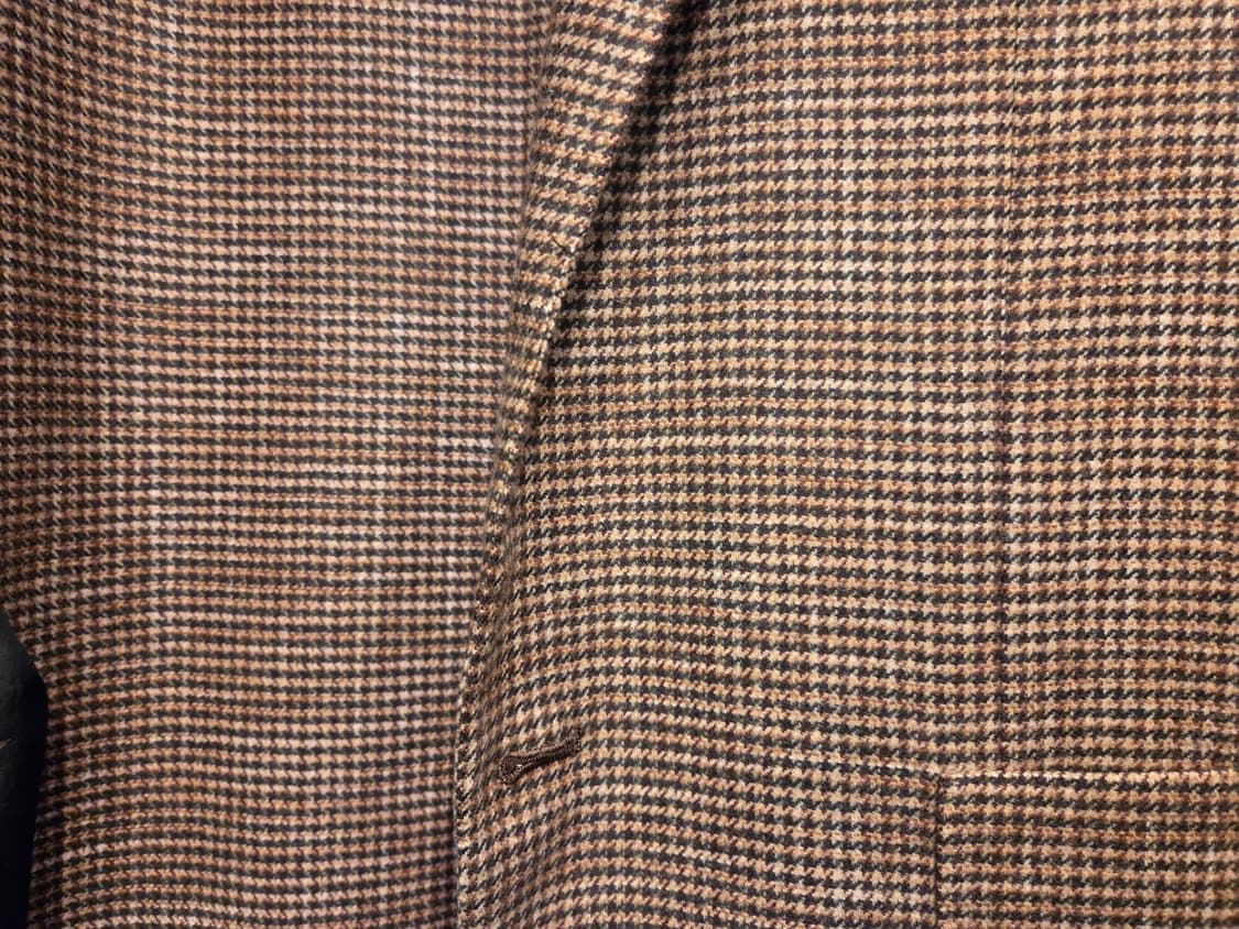 키톤 캐시미어 자켓  상품이미지4