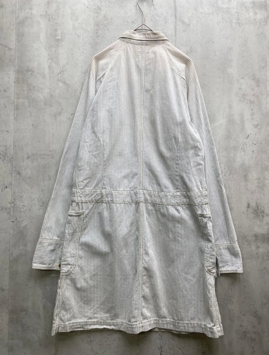 Kapital denim dress 상품이미지4
