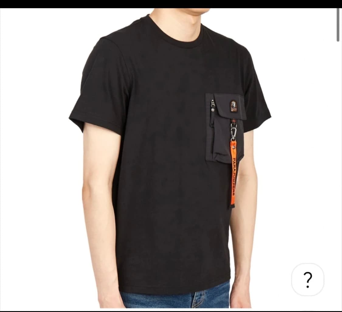 파라점퍼스 반팔  상품이미지5