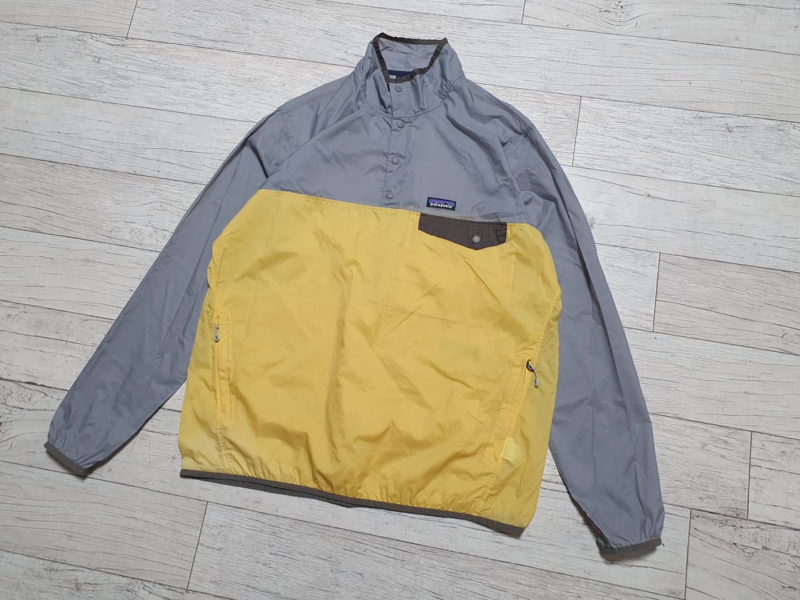 (S컨디션)파타고니아 후디니 스냅티 L(105) 상품이미지2