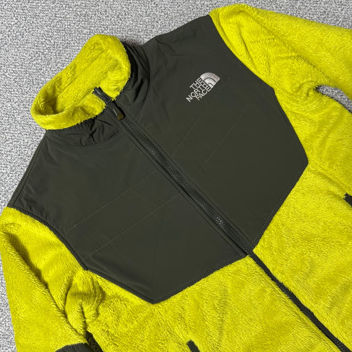 노스페이스 후리스 95 상품이미지3