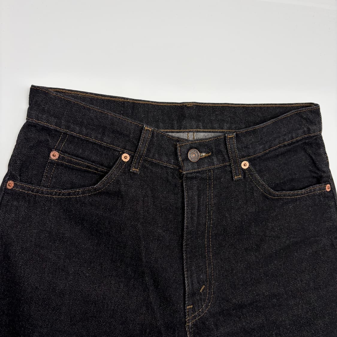 90s 리바이스 210 데님 팬츠 청바지 상품이미지2