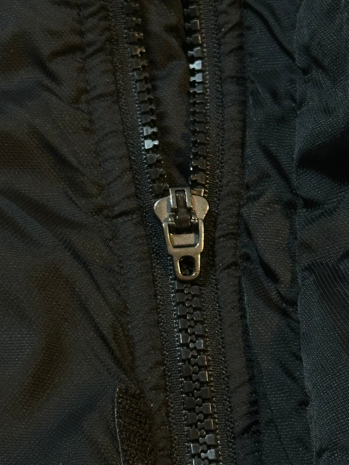 대장급) 아디다스 첼시 점퍼 패딩 블랙 상품이미지6