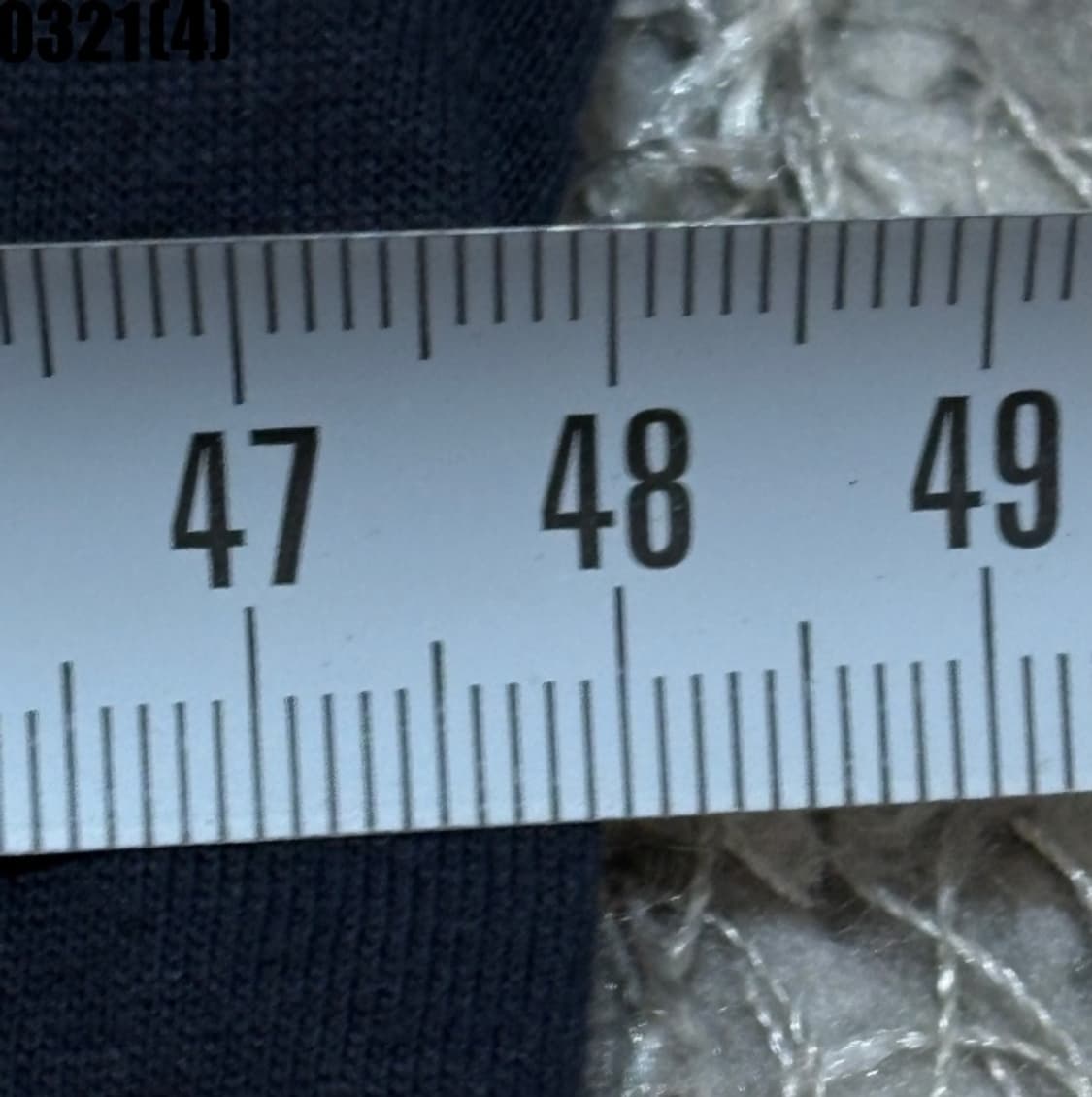 M 아디다스 로고 반팔 티셔츠 블랙 0321(4) 상품이미지6