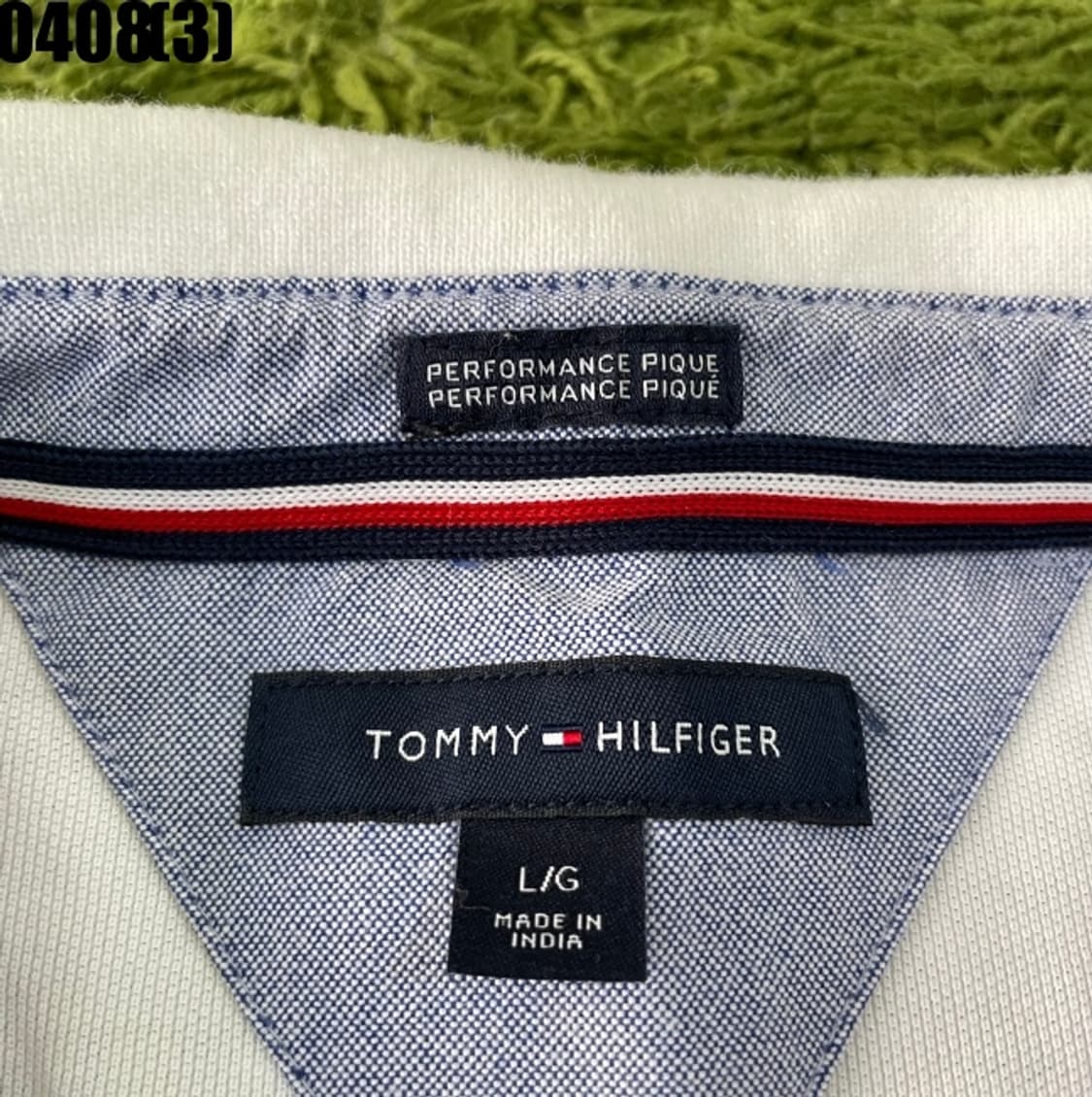 타미힐피거 반팔티셔츠 상품이미지3