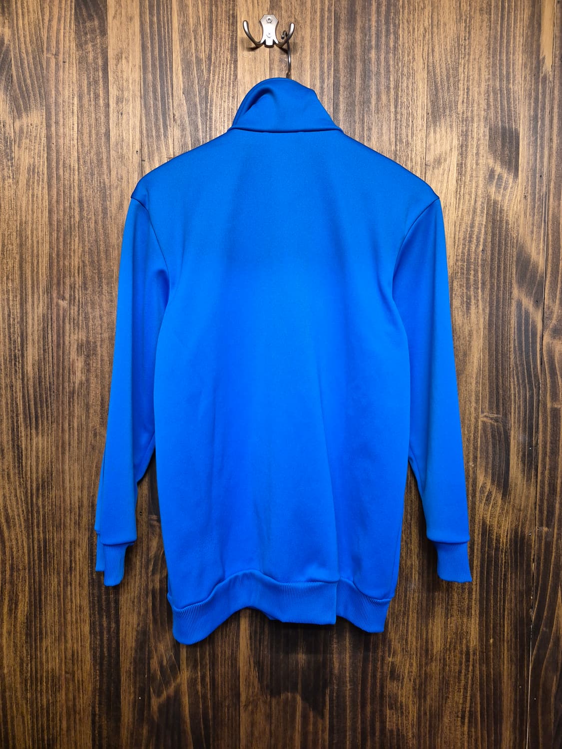 ADIDAS BLUE JERSEY  상품이미지3