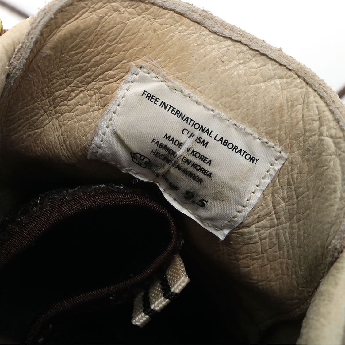 Visvim 상품이미지9