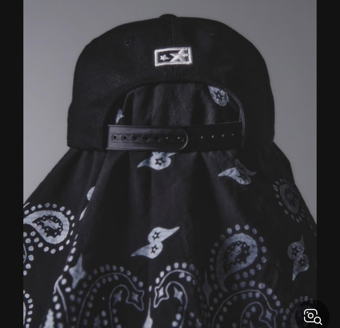 EERST 이어스트 Baseball NX Cap 새상품 상품이미지2