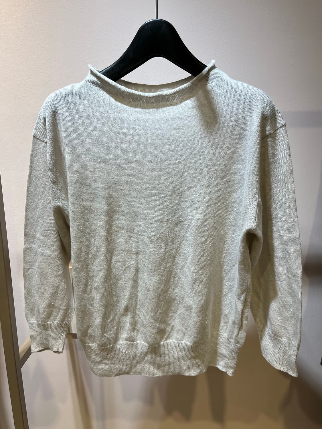 마가렛호웰 니트 상품이미지1