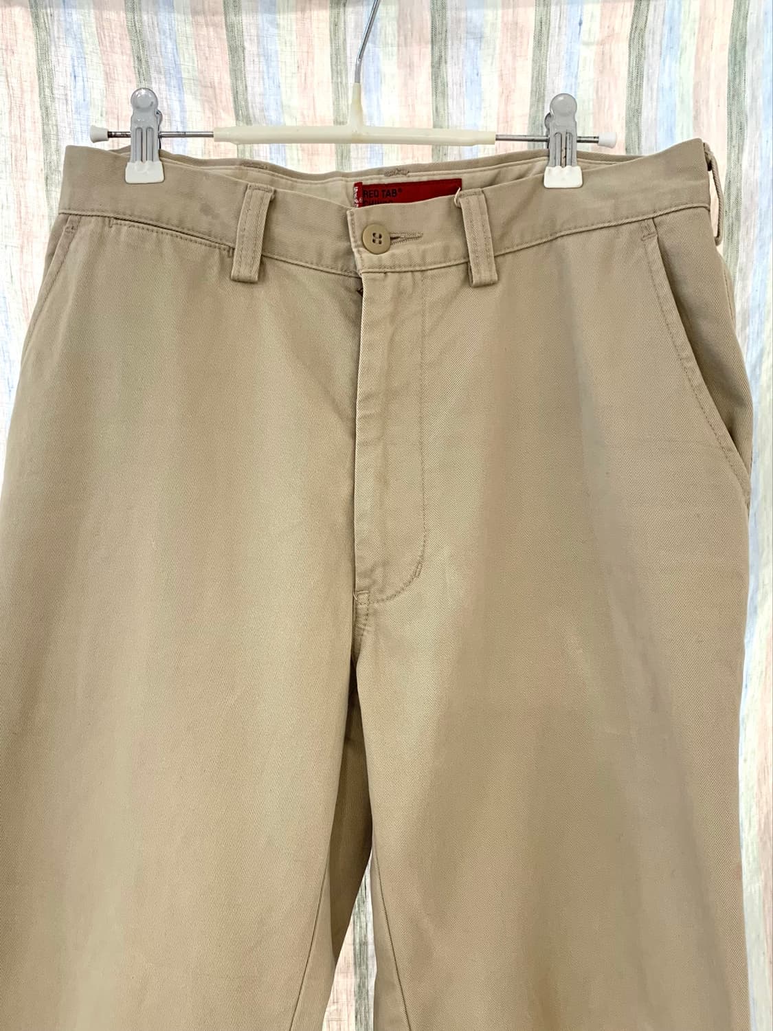 [Levi's RED TAB] chino pants 상품이미지6