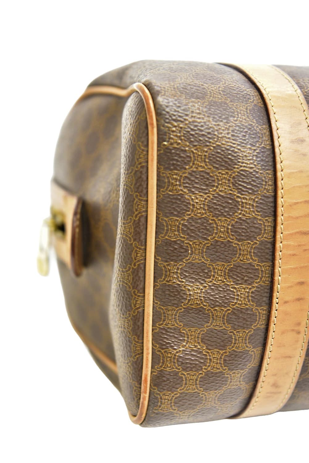 셀린느 마카담 블라종 미니 보스턴백(정품) 상품이미지5