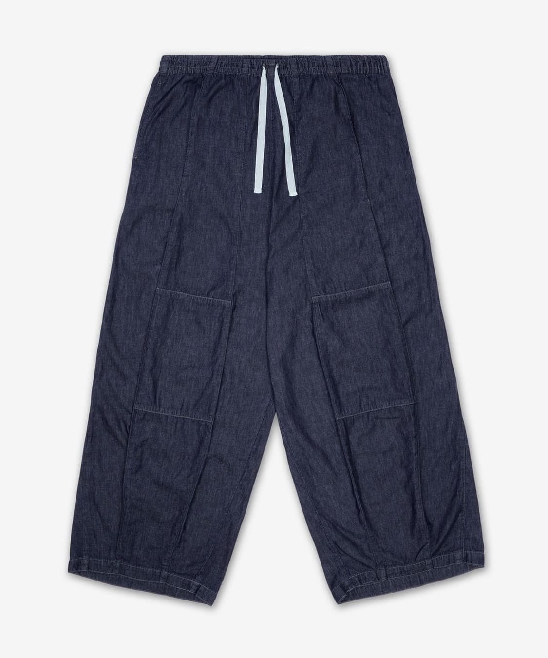 니들스 H.D. 6온즈 데님 팬츠 - 인디고 상품이미지3
