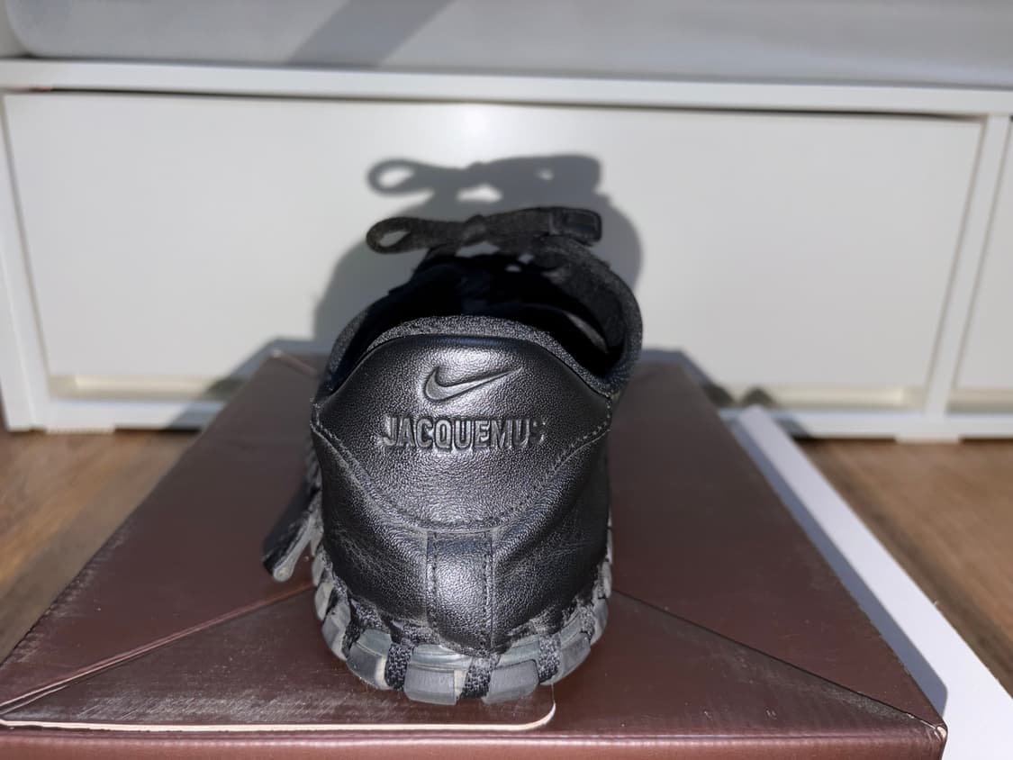 나이키 자크뮈스 JForce1 블랙 상품이미지7