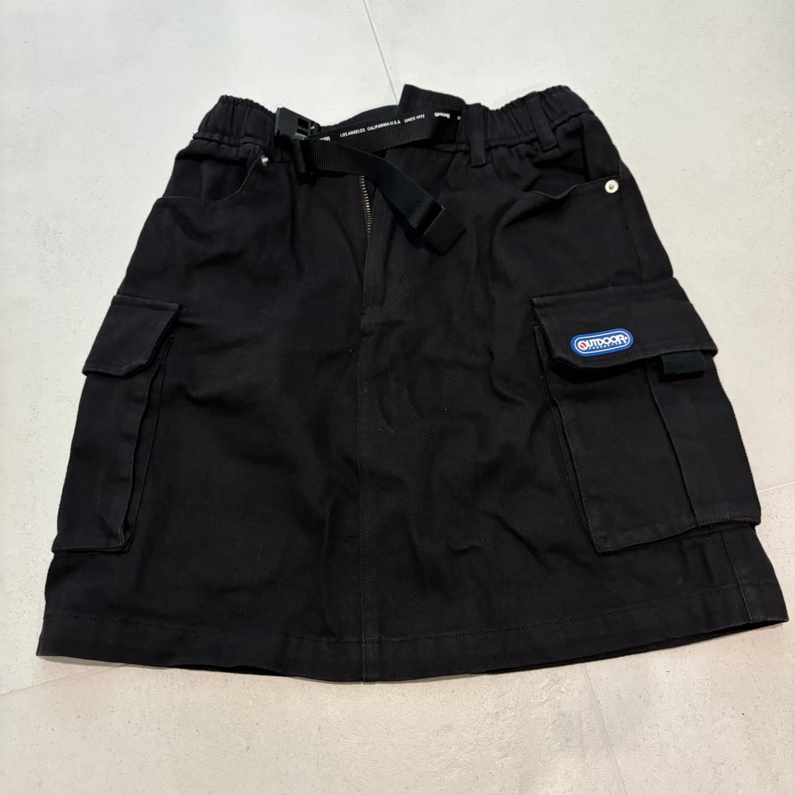 아웃도어 스커트 입니다 상품이미지1