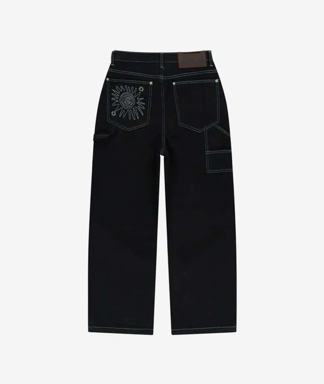 아캄 카펜터 데님 상품이미지4