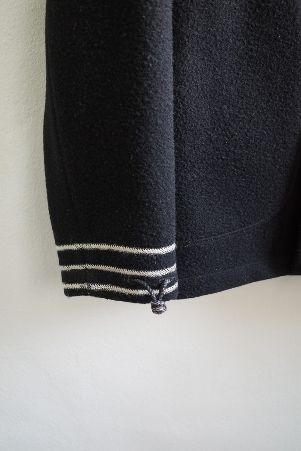 올드 스톤아일랜드 울 자켓 상품이미지4