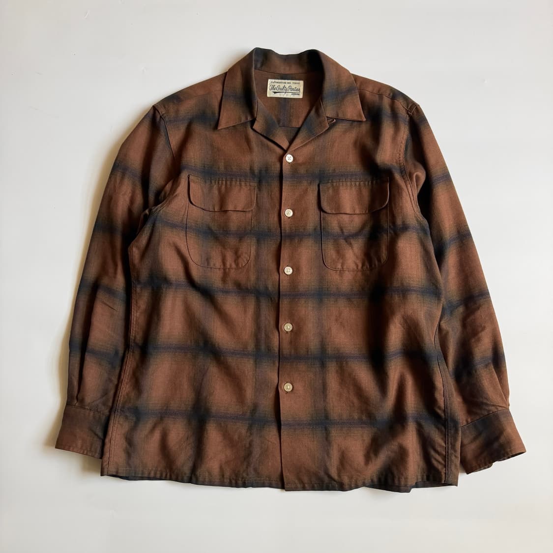 Wacko Maria 상품이미지1