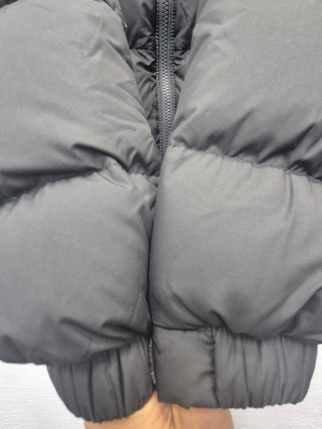 노스페이스 눕시 1992 아스팔트 다운 패딩 / 95 (정품) 상품이미지3