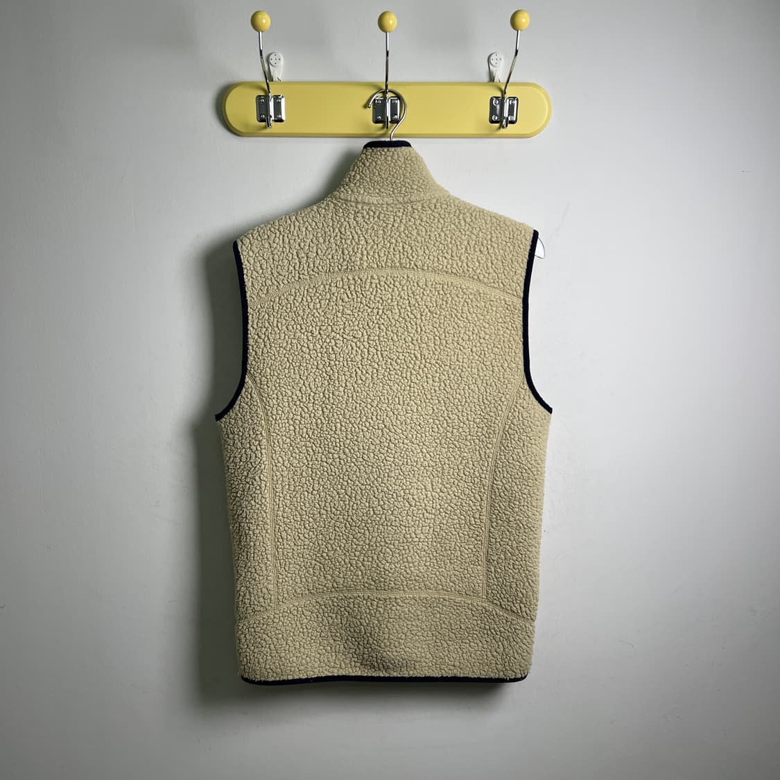 파타고니아 레트로 파일 플리스 베스트 S 상품이미지2