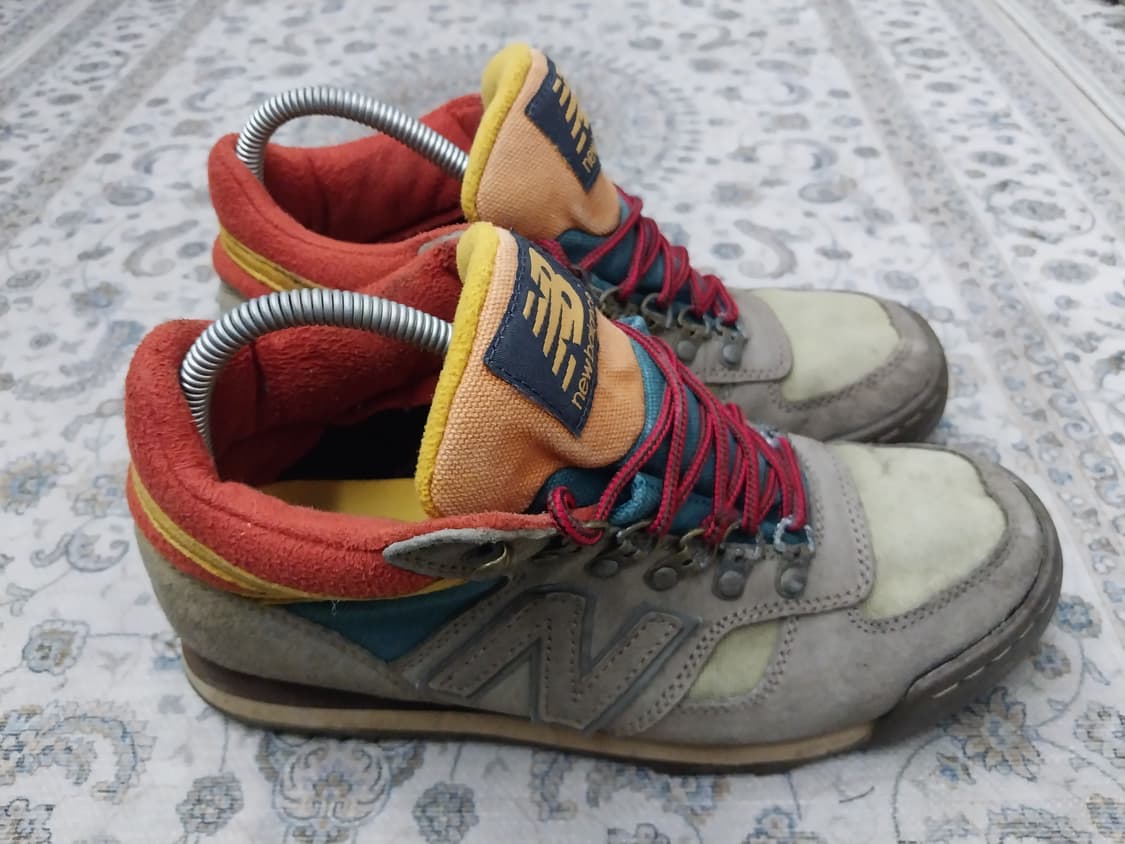 뉴발란스 H710TA 260mm 상품이미지4