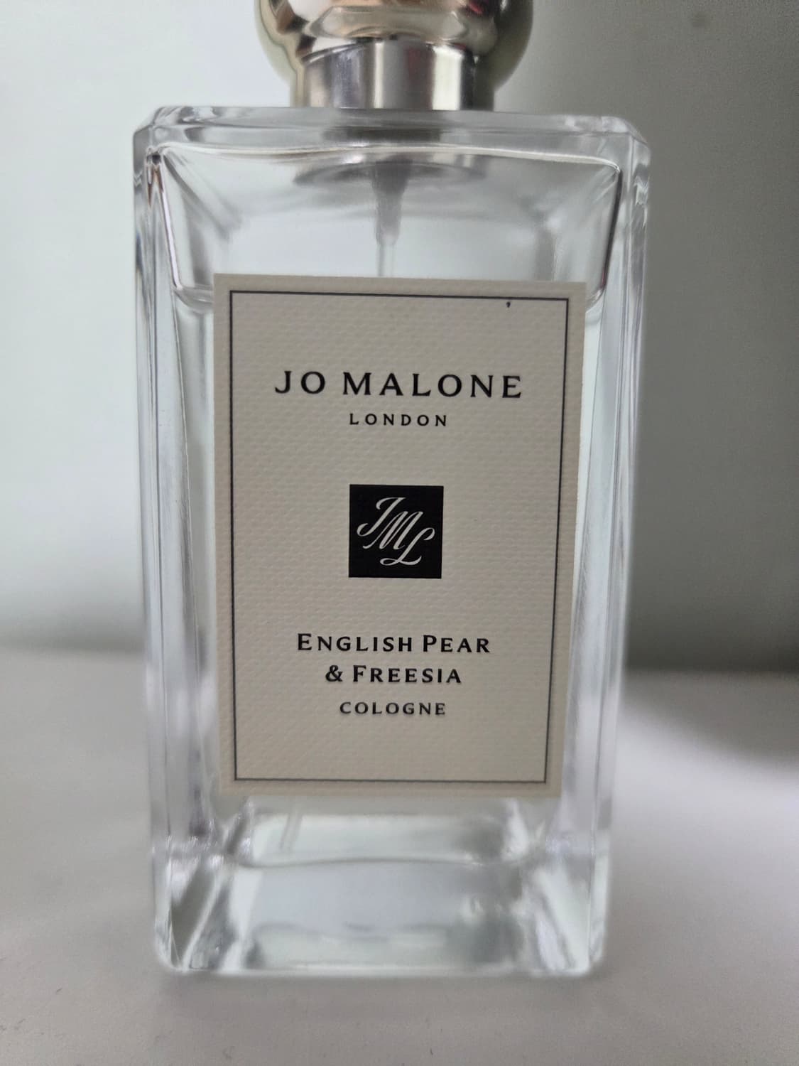 조말론 잉그리쉬 페어 앤 프리지아 국문택 상품이미지1