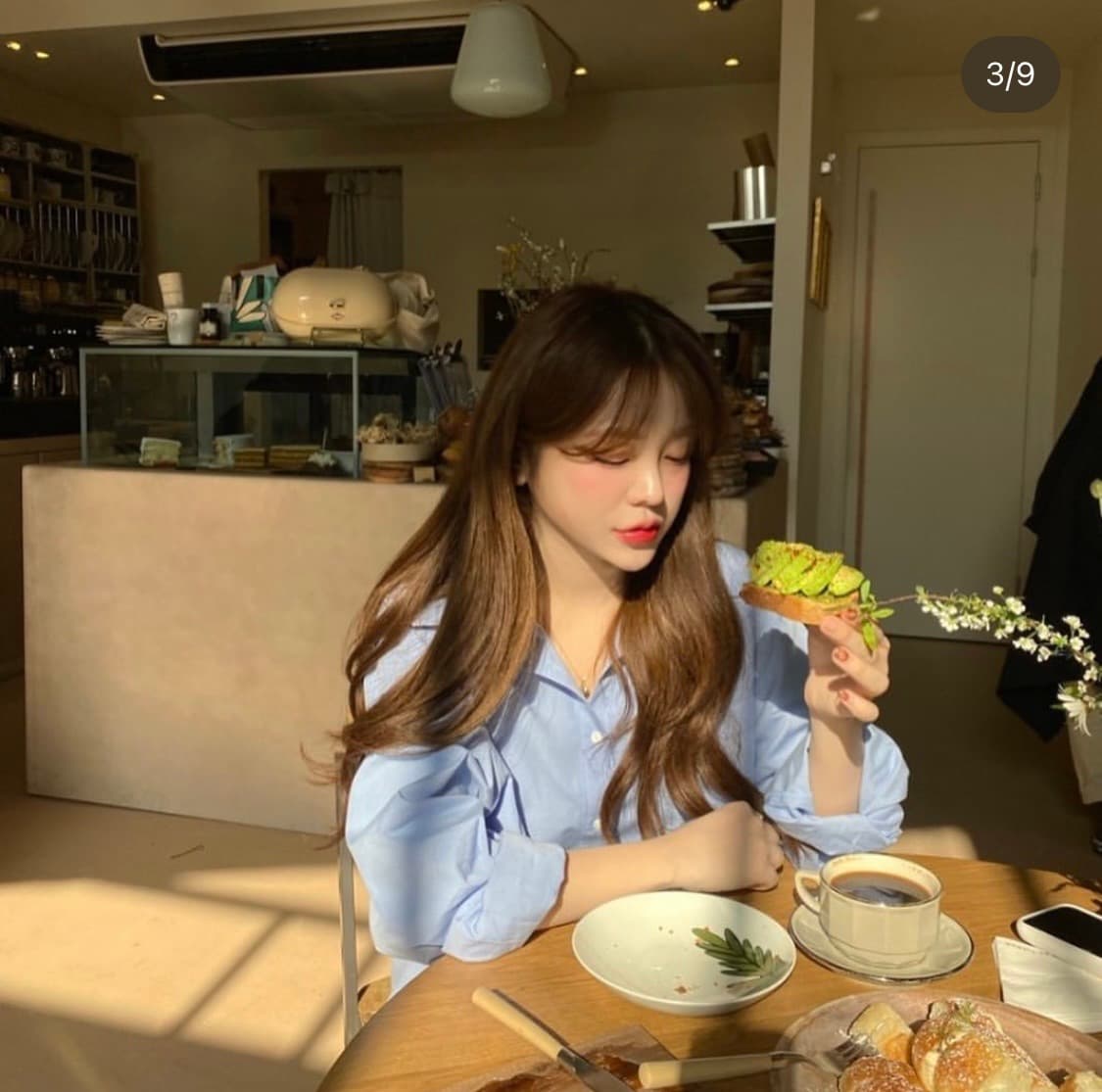 위드아웃썸머 베이직 셔츠 상품이미지1