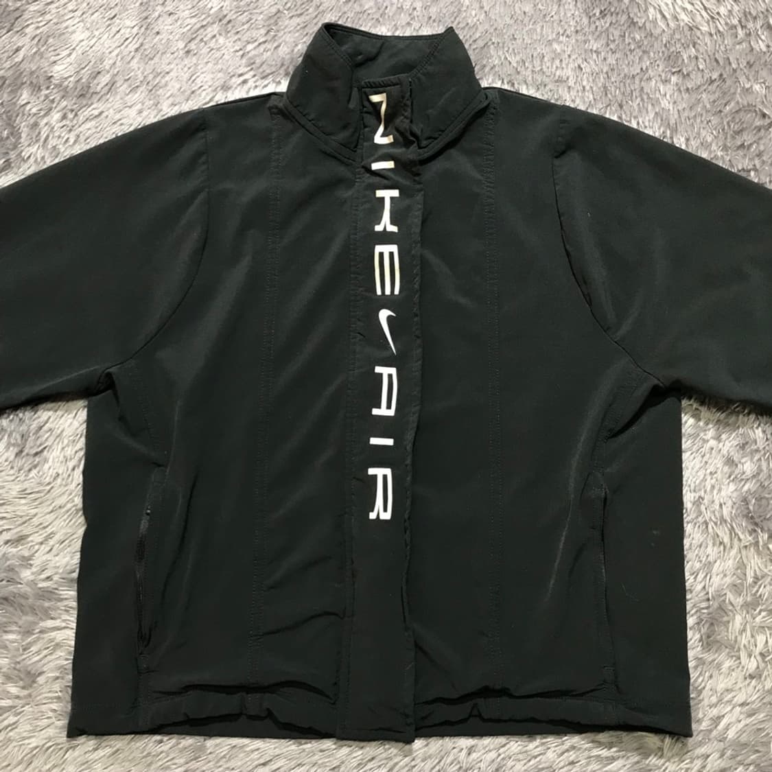 [[여성 M] 나이키(NIKE) AIR 드라이핏 러닝 자켓#359 상품이미지1