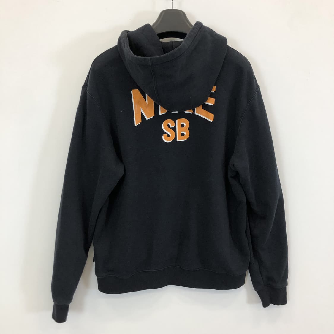 나이키 SB 스웻후드 100-105 블랙 상품이미지4