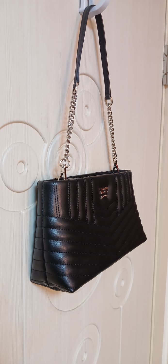 사만사타바사 비엔나 체인 미니백  상품이미지3