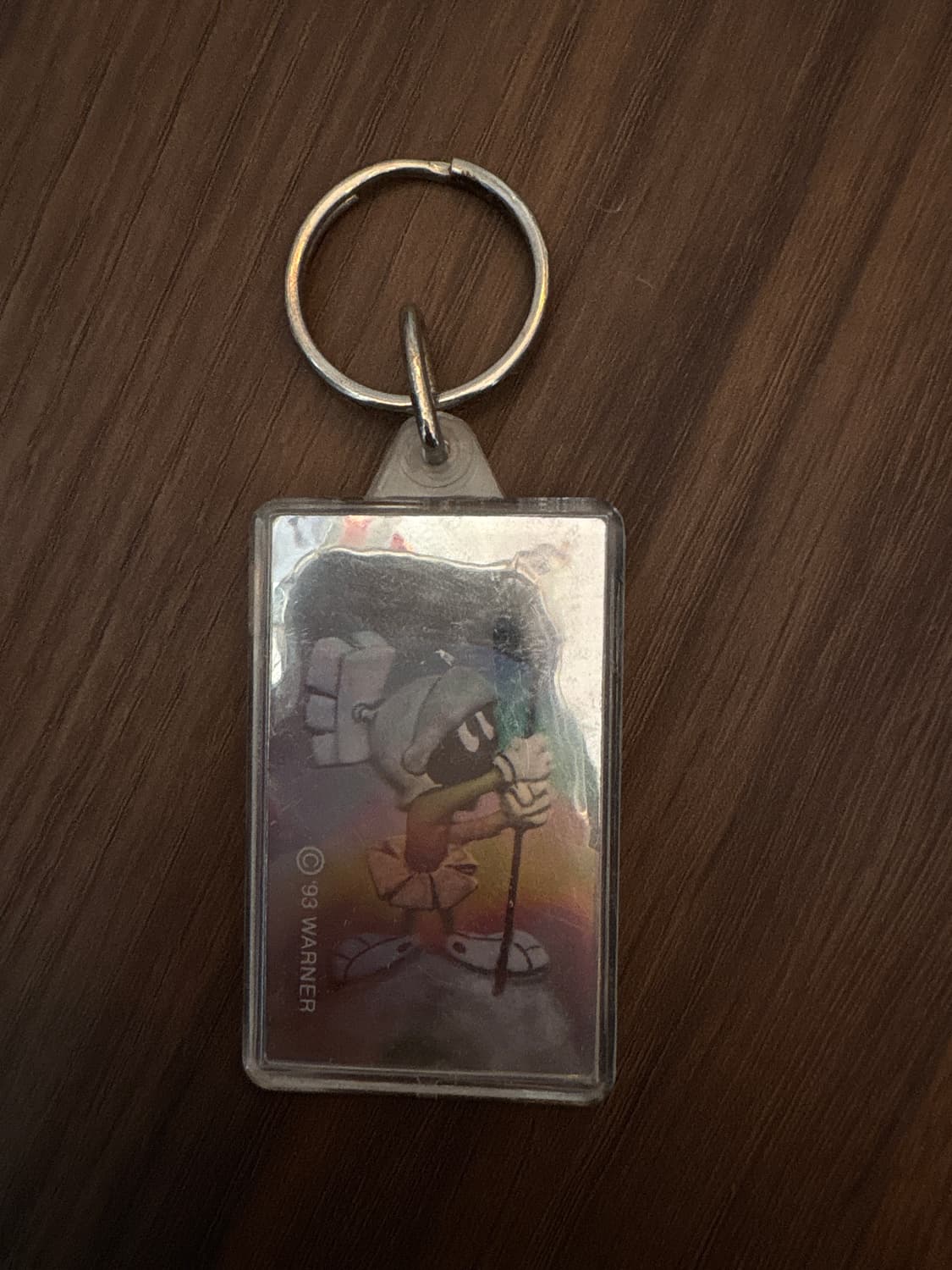 빈티지 키링 상품이미지2