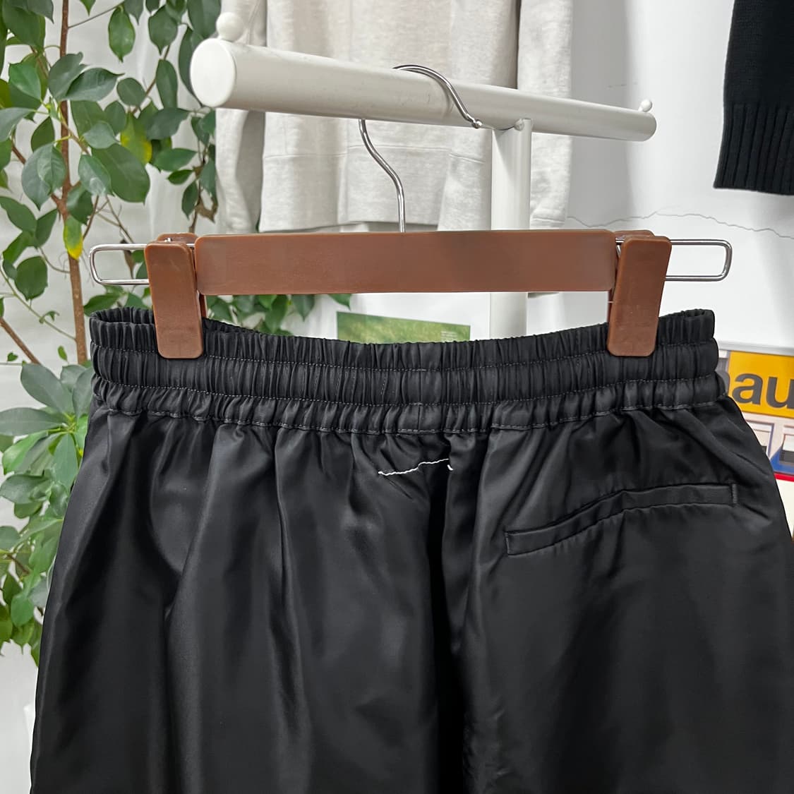 MM6 쇼츠 36 상품이미지5