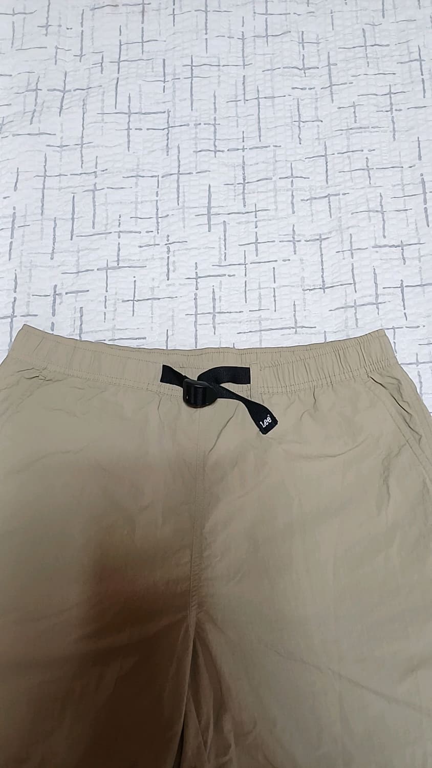 Lee 나일론반바지 32인치 기장46 상품이미지2