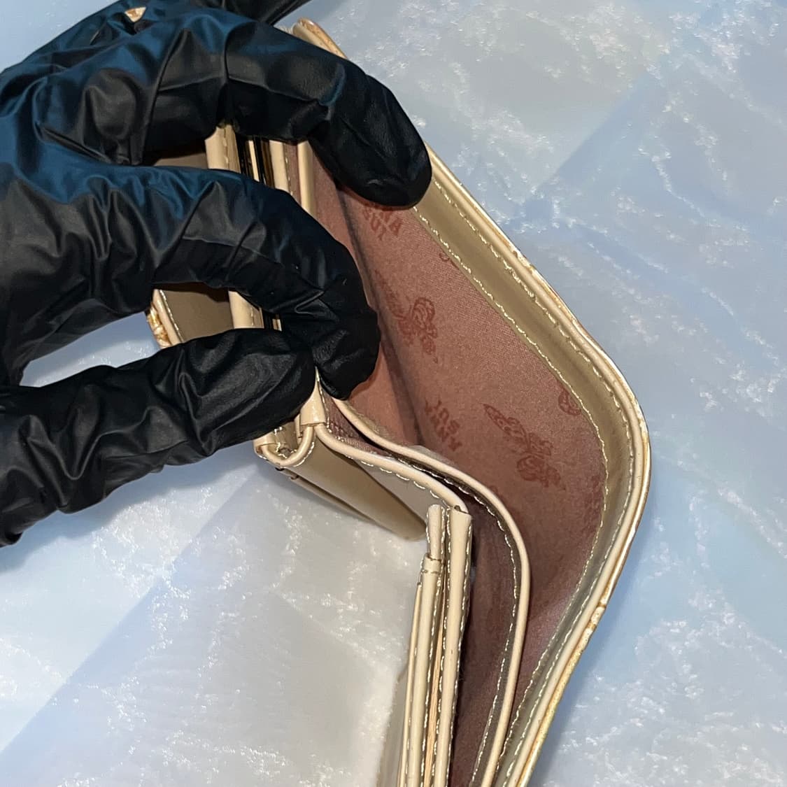 안나수이 지갑 상품이미지6