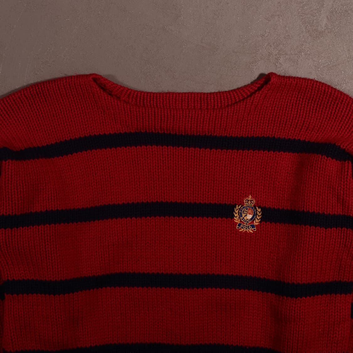 90s 폴로 랄프로렌 스웨터 상품이미지2