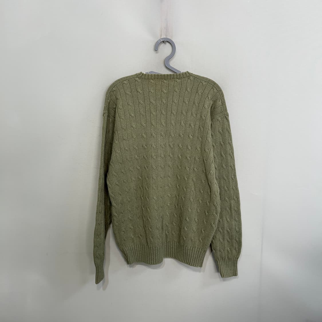 빈폴 남성 니트 100 상품이미지3