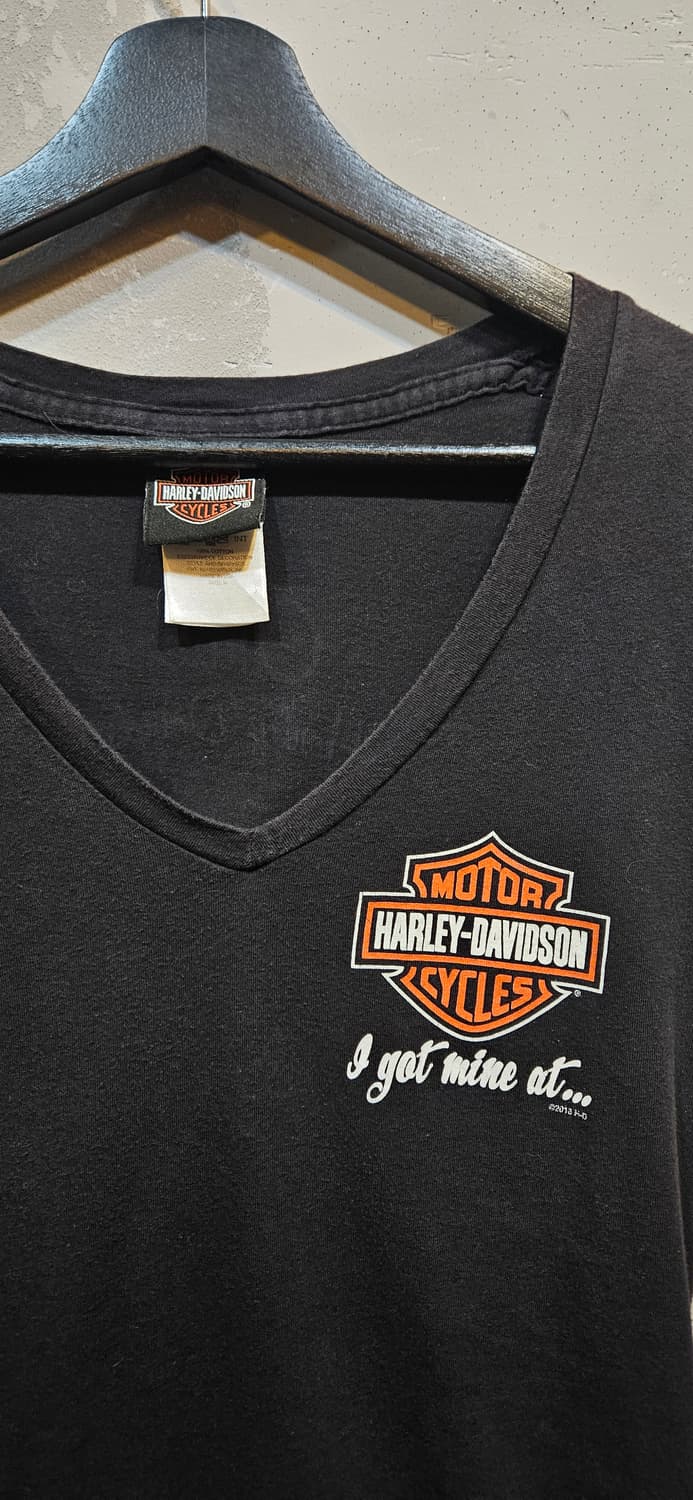 Harley Davidson - Made in U.S.A 상품이미지5