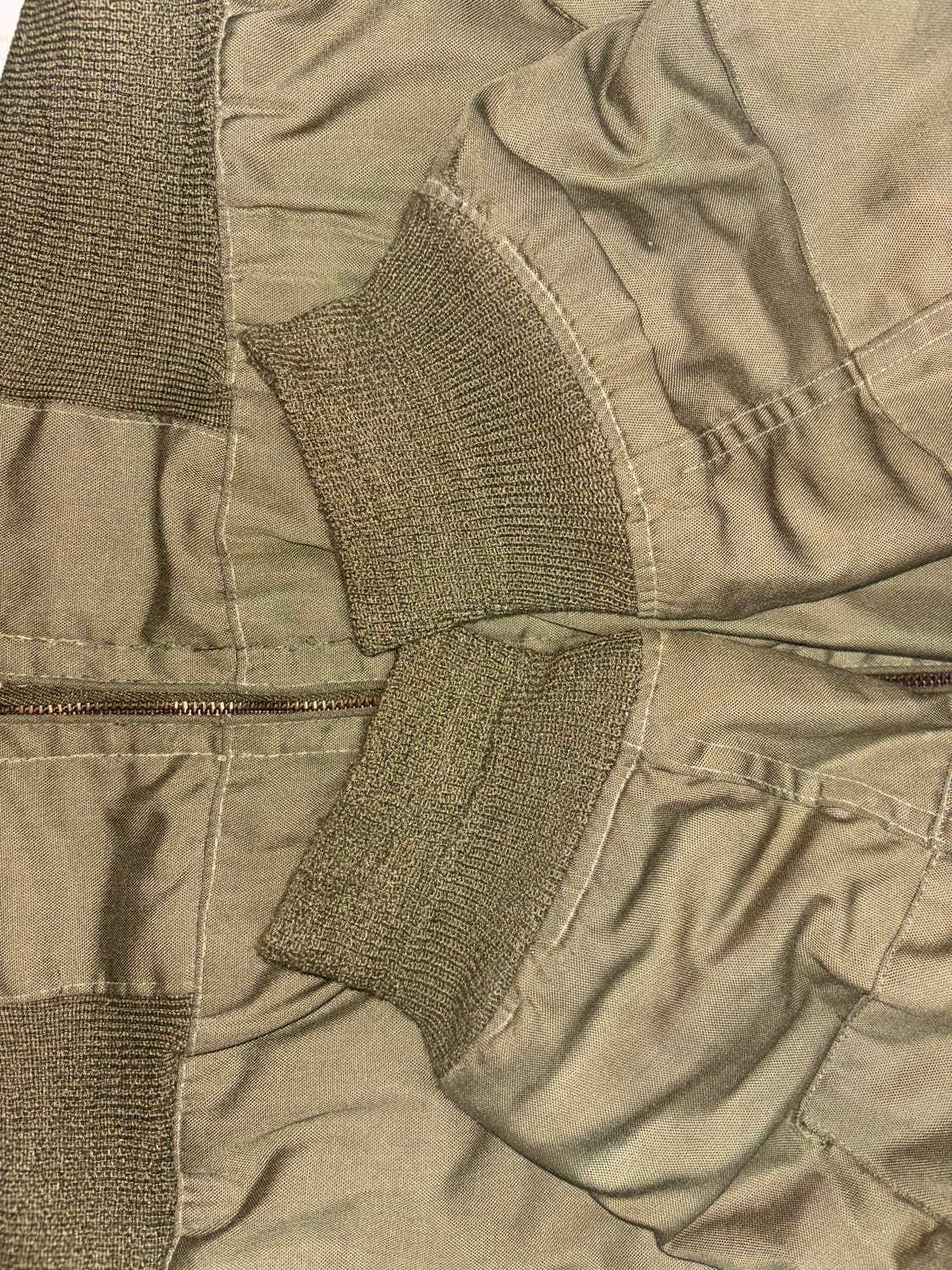 오리지널 CVC 탱커자켓 XL-Long 사이즈 스코빌 상품이미지4